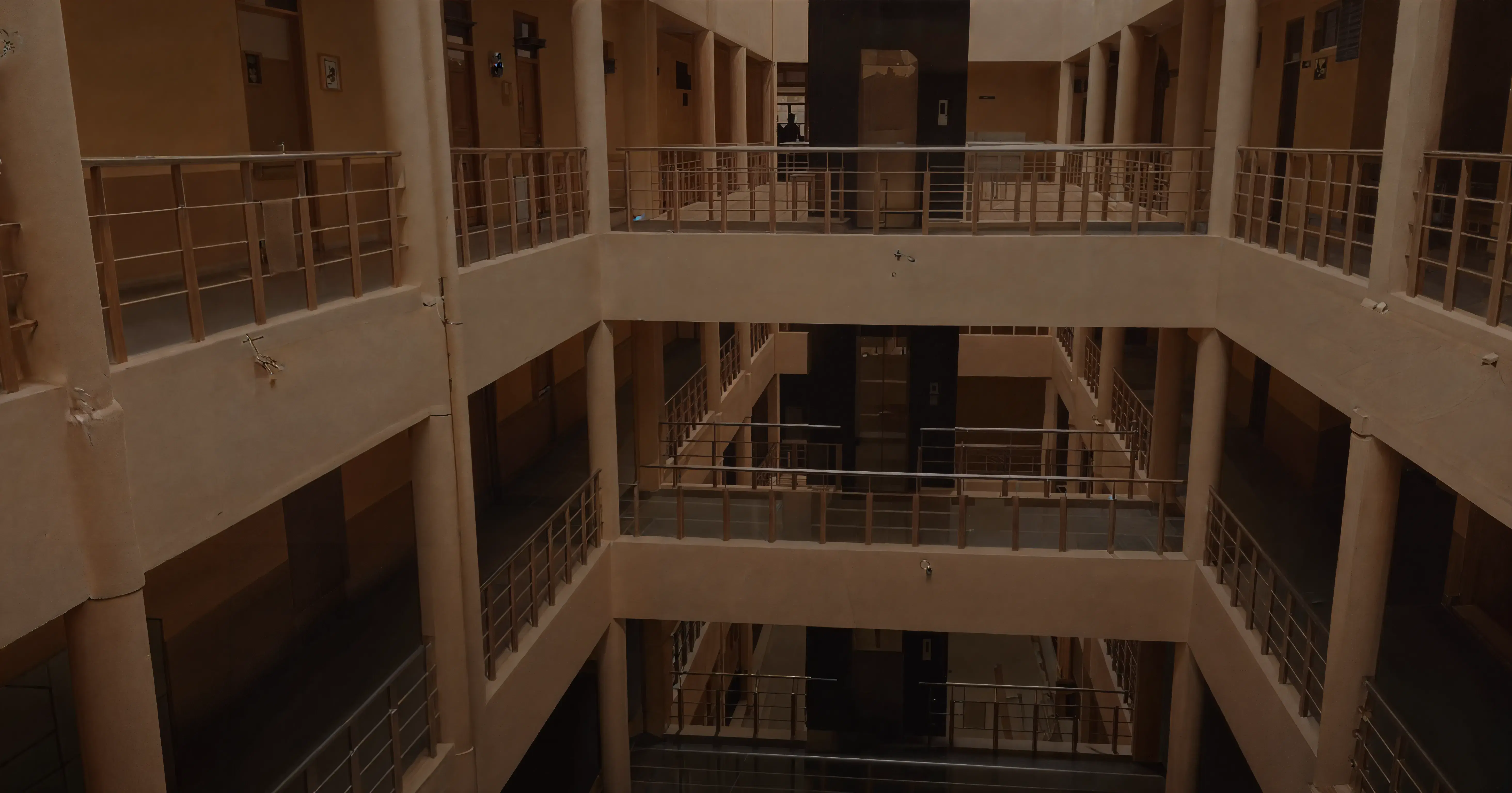 SJBIT Academic Infrastructure photo 8